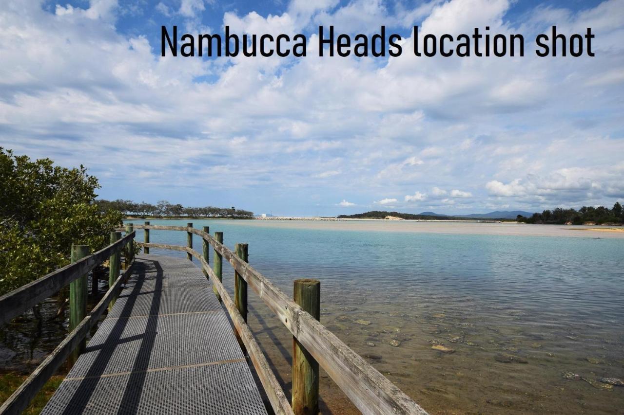 Karingal Apartment Nambucca Heads Exterior photo