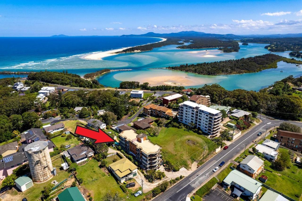 Karingal Apartment Nambucca Heads Exterior photo