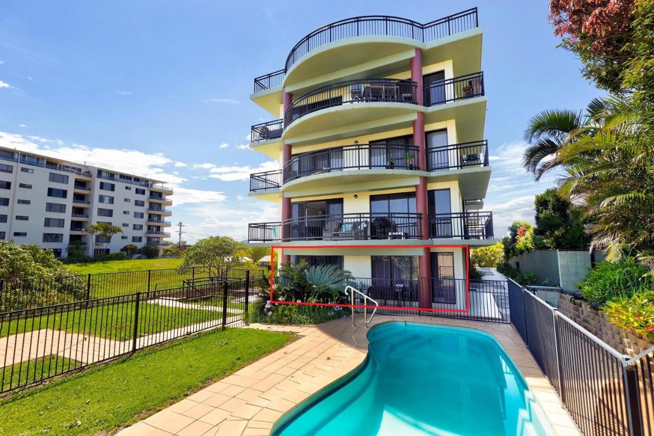 Karingal Apartment Nambucca Heads Exterior photo