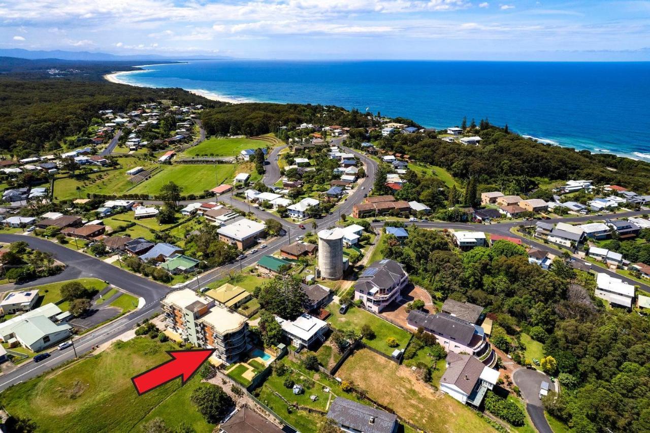 Karingal Apartment Nambucca Heads Exterior photo