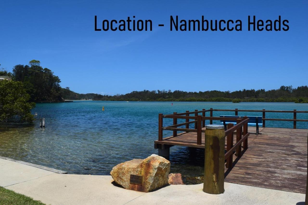 Karingal Apartment Nambucca Heads Exterior photo