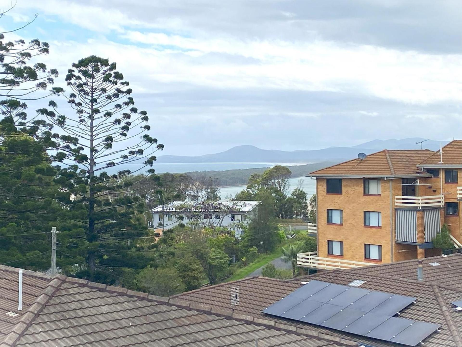 Karingal Apartment Nambucca Heads Exterior photo