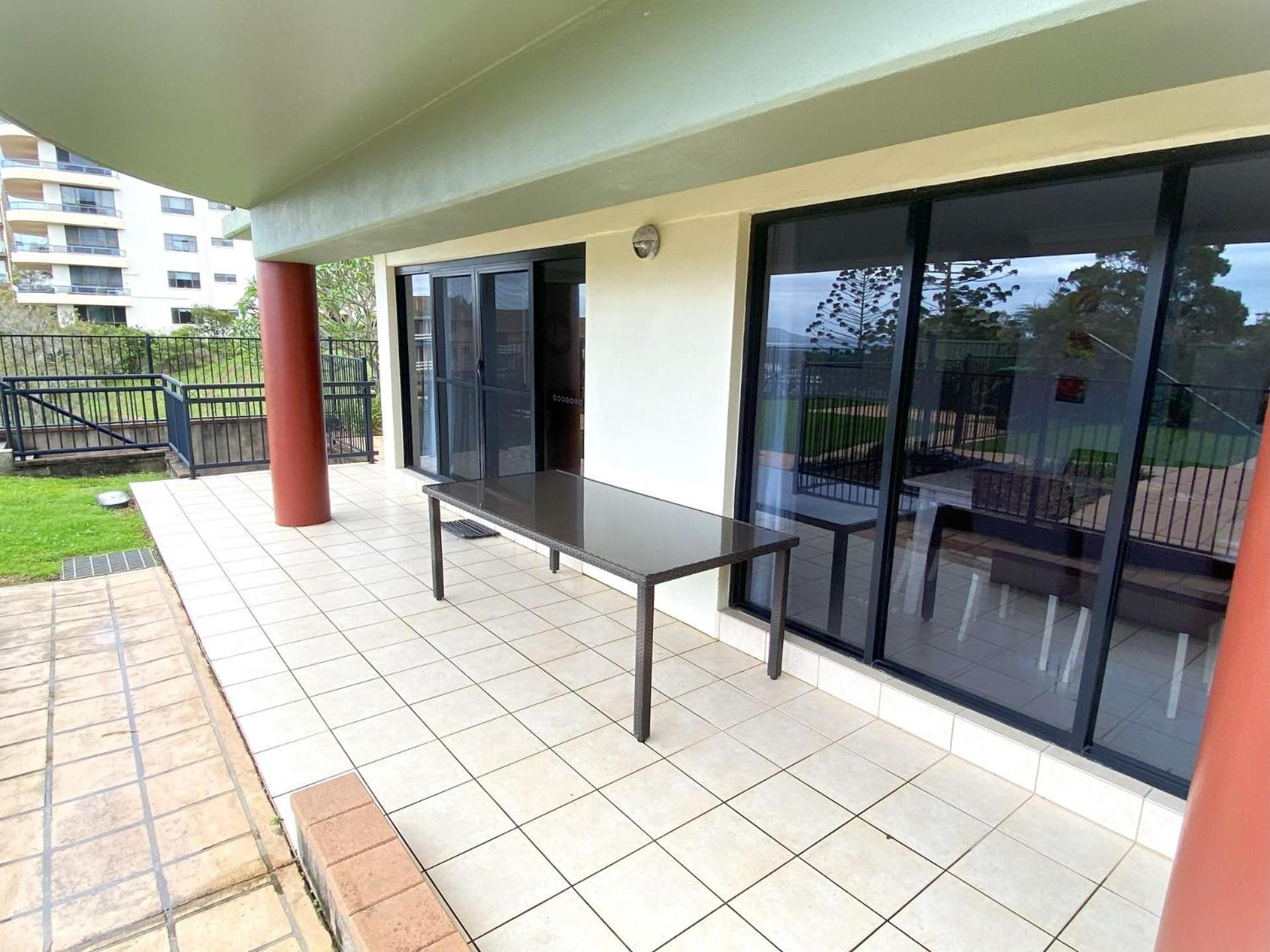 Karingal Apartment Nambucca Heads Exterior photo